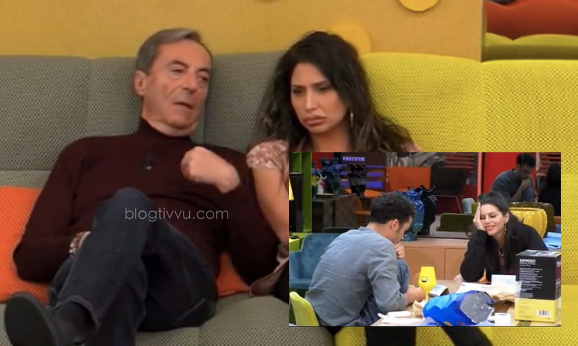 Attilio Romita fa una previsione su Antonella e Edoardo ma il web la interpreta male e capisce altro – VIDEO preview