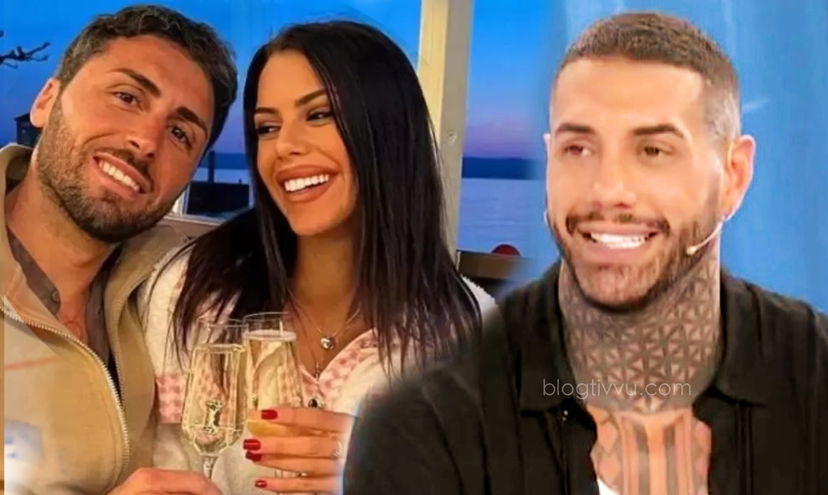 Chiofalo smaschera Antonella Fiordelisi e si schiera dalla parte del suo ex fidanzato preview