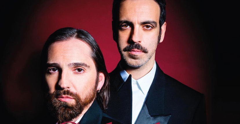 Sanremo 2023, Colapesce e Dimartino vincono il Premio della critica “Mia Martini”: ecco le tre posizioni preview