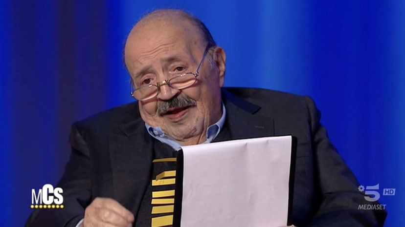 Come è morto Maurizio Costanzo? La malattia, da una settimana ricoverato in una clinica preview