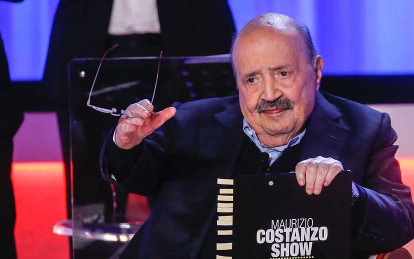 È morto Maurizio Costanzo, aveva 84 anni: addio ad uno degli ultimi giganti della TV preview