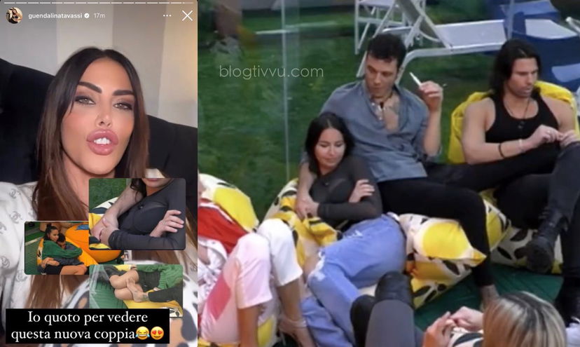 Guendalina Tavassi fa infuriare i Donnalisi, supporto a Donnamaria e la Murgia: “Sarebbe bello fare uscire Antonella per…” preview