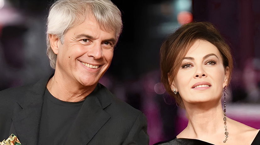 Stefano Mainetti, ex marito di Elena Sofia Ricci: lavoro, età e figlia (anche lei attrice) preview