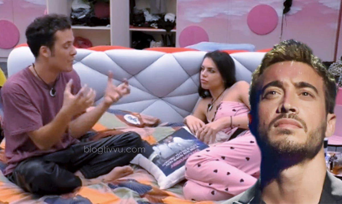 “Antonino ha le pall* gonfie”, Donnamaria svela un dettaglio imbarazzante – VIDEO article-post