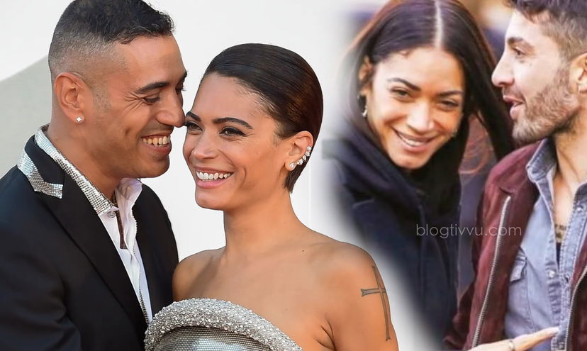 Elodie e Marracash, ritorno di fiamma? “Crisi nerissima” con Iannone preview