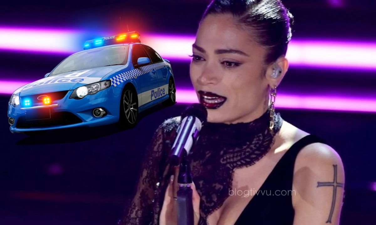 Lite furiosa per Elodie, interviene la polizia in aeroporto: “Sono impazzita!”, cosa è successo article-post