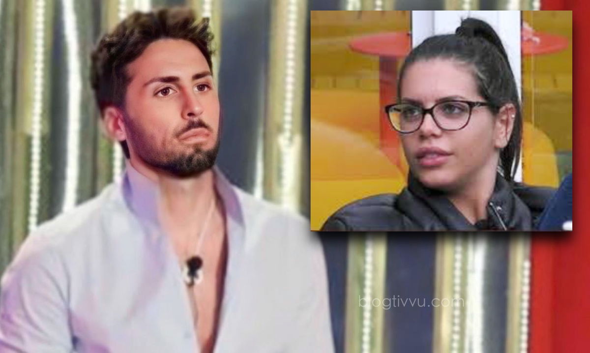 L’ex fidanzato di Antonella Fiordelisi prova “disgusto e imbarazzo”: i retroscena prima del GF Vip article-post