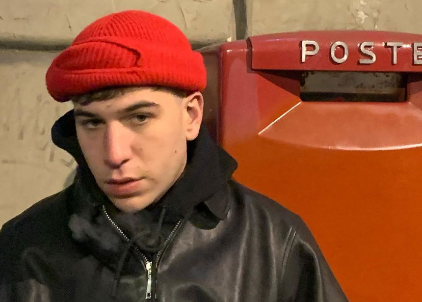 Vero nome di Fasma: a Sanremo 2023 il duetto con Mr. Rain è un omaggio ai Lunapop preview