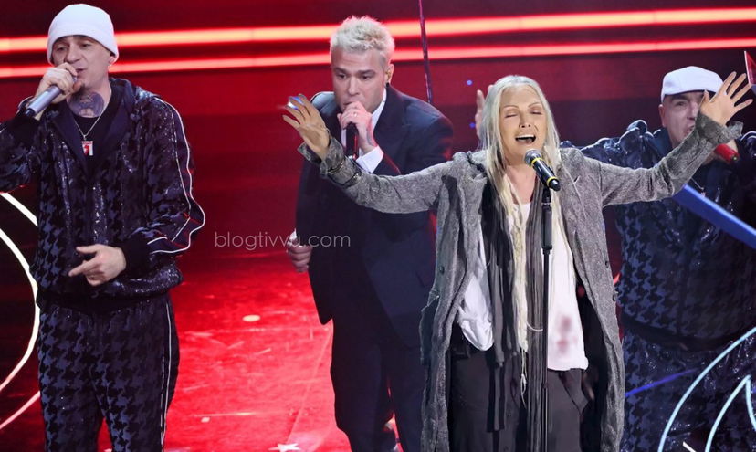 Fedez contro Anna Oxa a Sanremo 2023: “E’ stata maleducata”, ecco cosa è successo – VIDEO preview