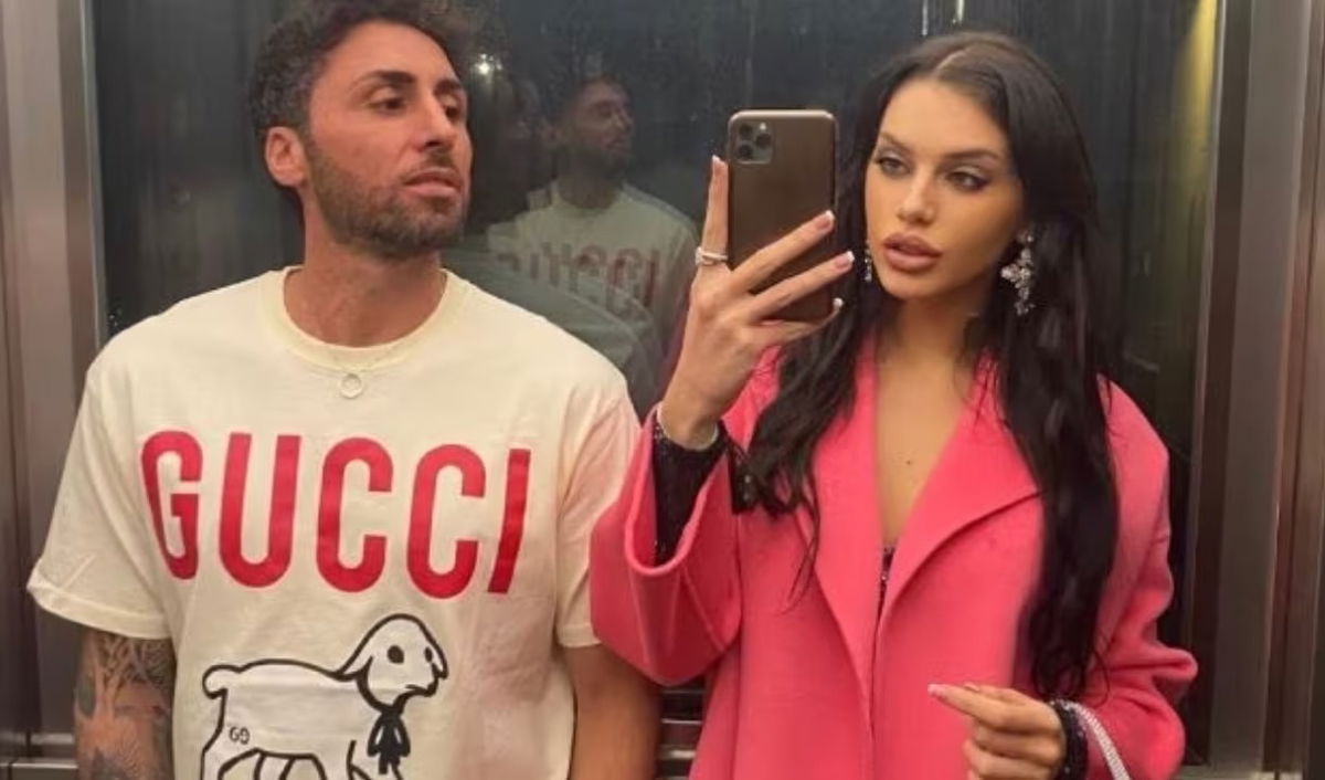 L’ex fidanzato di Antonella Fiordelisi interviene: cosa pensa del GF Vip di Signorini e della scelta di Mediaset – VIDEO article-post
