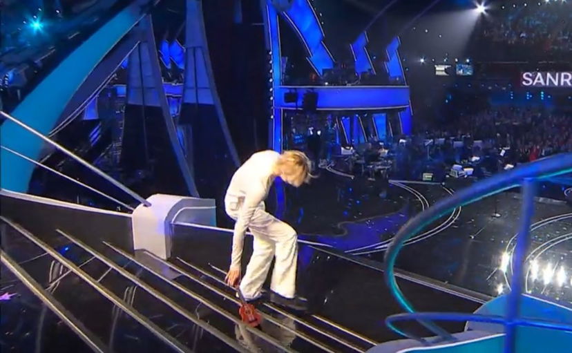 Perché Rosa Chemical e gIANMARIA avevano l’ukulele sul palco a Sanremo 2023? Fantasanremo e bonus solidale preview