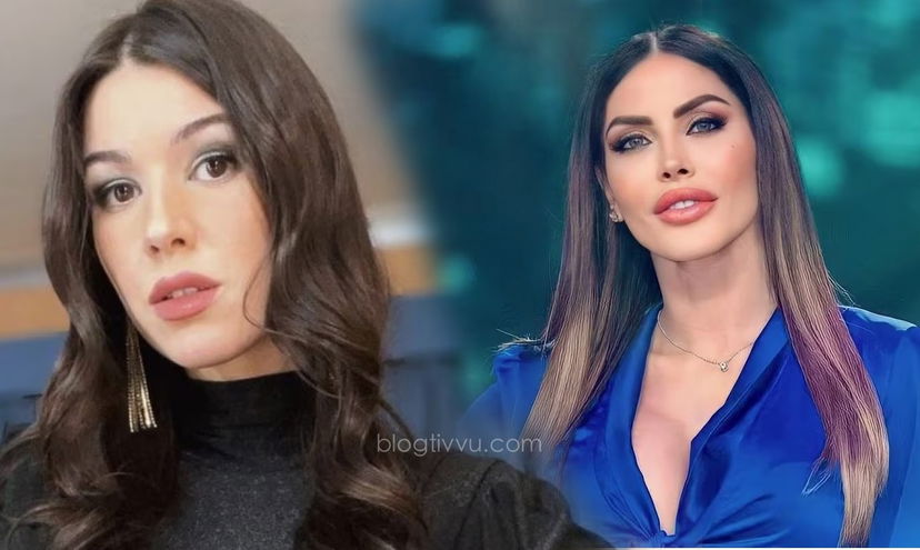 Guendalina Tavassi attacca Ginevra Lamborghini dopo le parole su Edoardo e parla delle coppie del GF Vip preview