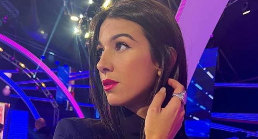 Ginevra Lamborghini sfotte gli hater e pubblica un video: tutto tace su Antonino Spinalbese preview