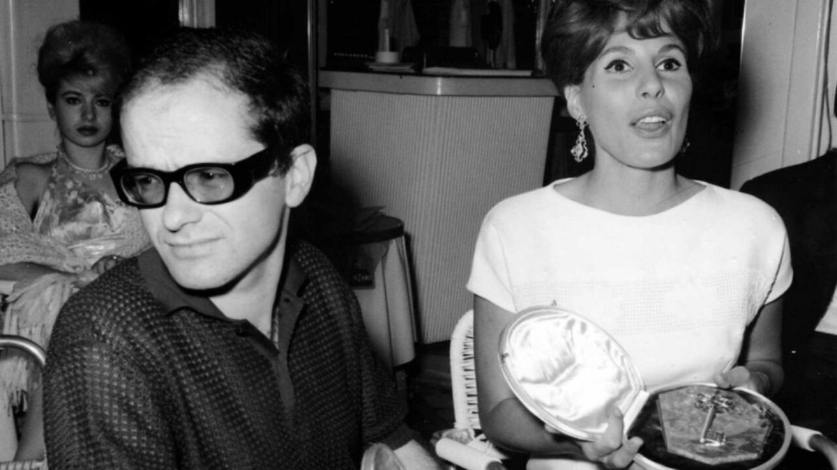 “Pensavo che Gino Paoli fosse gay!”, parla Ornella Vanoni: la storia d’amore e il retroscena sul matrimonio article-post