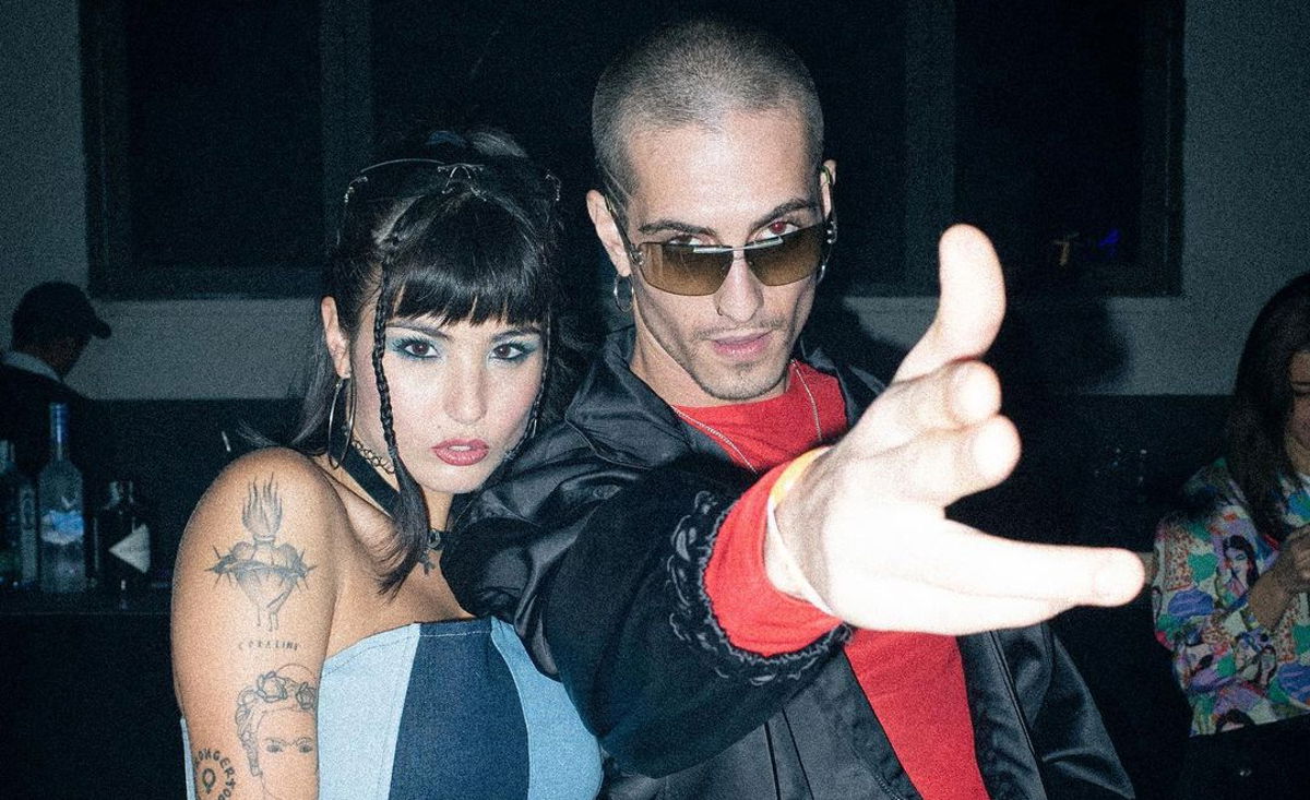 Giorgia Soleri, fidanzata di Damiano dei Maneskin e malattia: la sua quinta diagnosi è la fibromialgia article-post