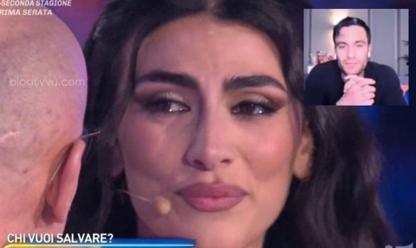 Pierpaolo commenta la crisi con Giulia Salemi, la reazione di Soleil fa arrabbiare i fan – VIDEO preview