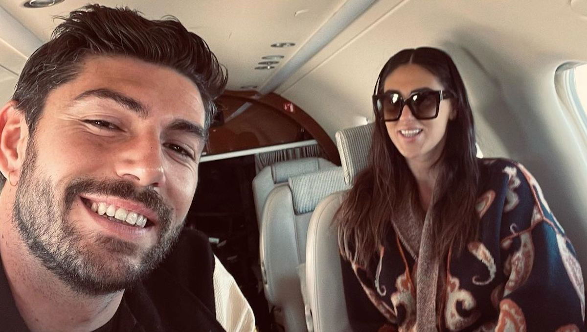 Cecilia Rodriguez e Ignazio Moser, la verità sulla crisi: “Vogliono riprovarci”, ecco cosa è successo alla coppia article-post