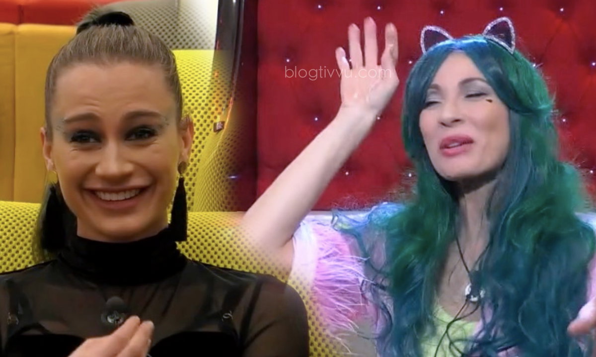 Lo staff di Nikita interviene sull’imitazione di Milena al GF Vip: “Quello che è accaduto ieri sera…” article-post