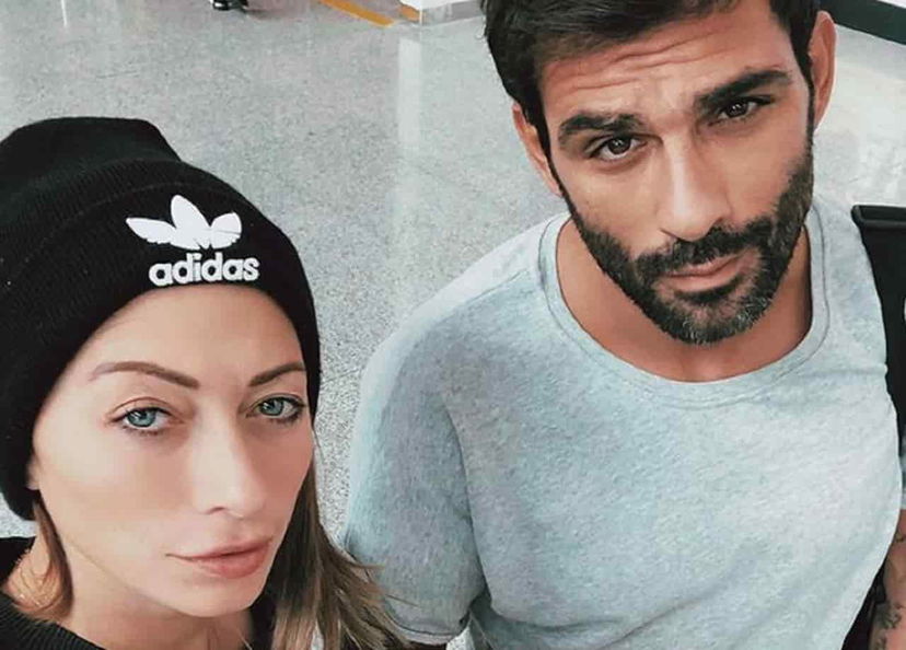 Irene Capuano, chi è la moglie di Francesco Arca: malattia, figli, Uomini e Donne preview