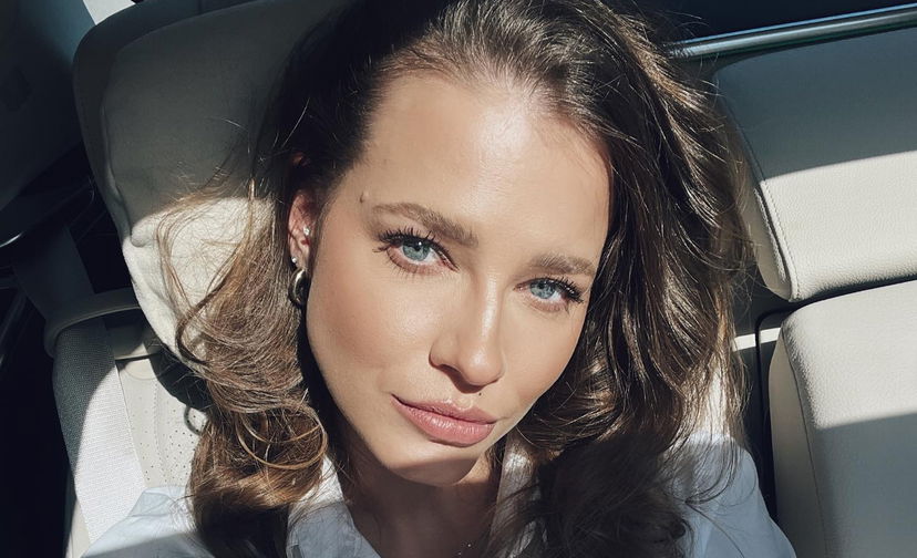 Ivana Mrazova, chi è la ex fidanzata di Luca Onestini? Da Sanremo al GF Vip, quando e perché si sono lasciati preview