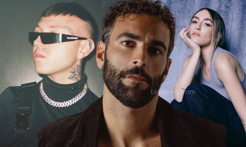 Chi vince Sanremo 2023? Mengoni sempre primo, spunta Lazza: Mara Sattei potrebbe ricevere il premio della critica, pronostici bookmaker preview