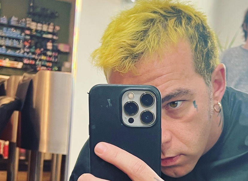 Salmo, qual è il vero nome del rapper: fidanzato con Shari? Gossip e “giallo” sul loro rapporto preview