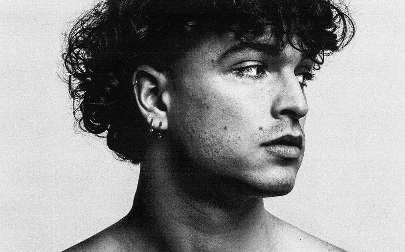 Leo Gassmann, la ex fidanzata è un volto amatissimo di Amici: ecco di chi si tratta preview