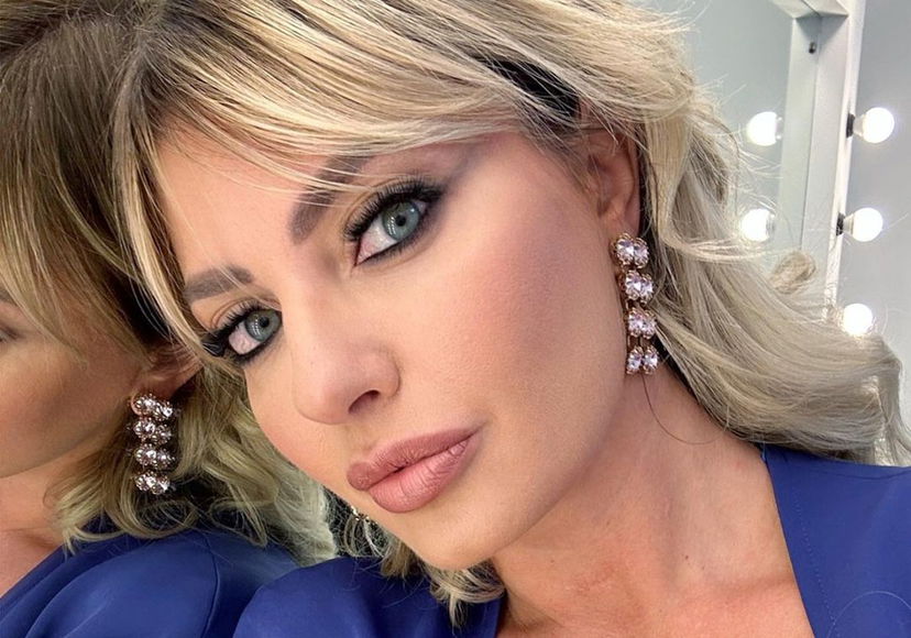 Manila Nazzaro prende le difese di Milena Miconi e lancia una stoccata al GF Vip: “Meglio che taccio” article-post