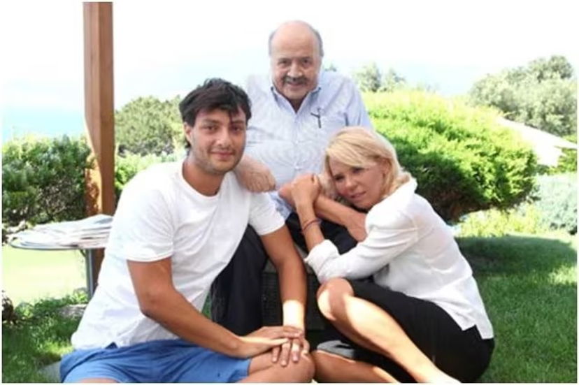 Gabriele Costanzo, chi è il figlio adottivo di Maurizio Costanzo e Maria De Filippi preview