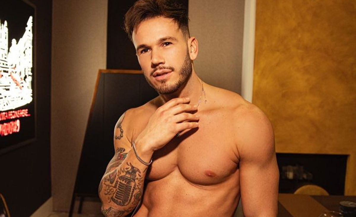 Matteo Diamante, chi è l’ex fidanzato di Nikita Pelizon: insieme in un altro reality, perché si sono lasciati article-post