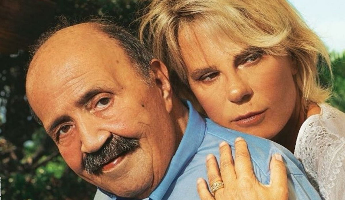 Le parole di Maria De Filippi prima della morte di Maurizio Costanzo: la risposta al suo ultimo “desiderio” article-post