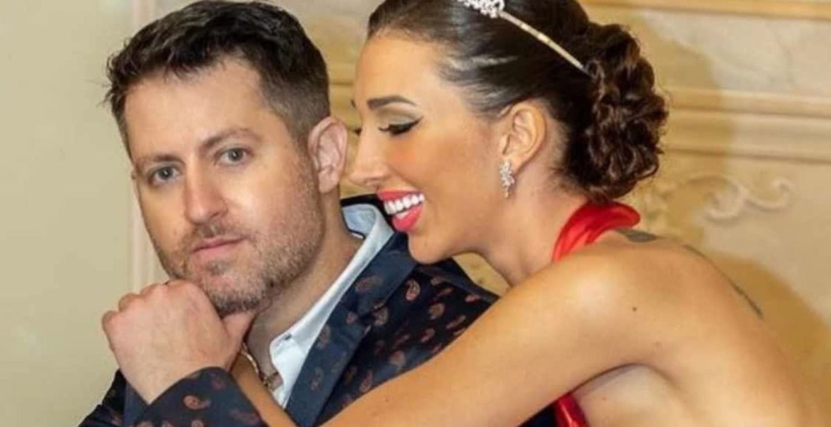 Bradford Beck scrive una lettera a Giaele e svela il motivo della distanza (ma il contenuto è proprio too much) article-post