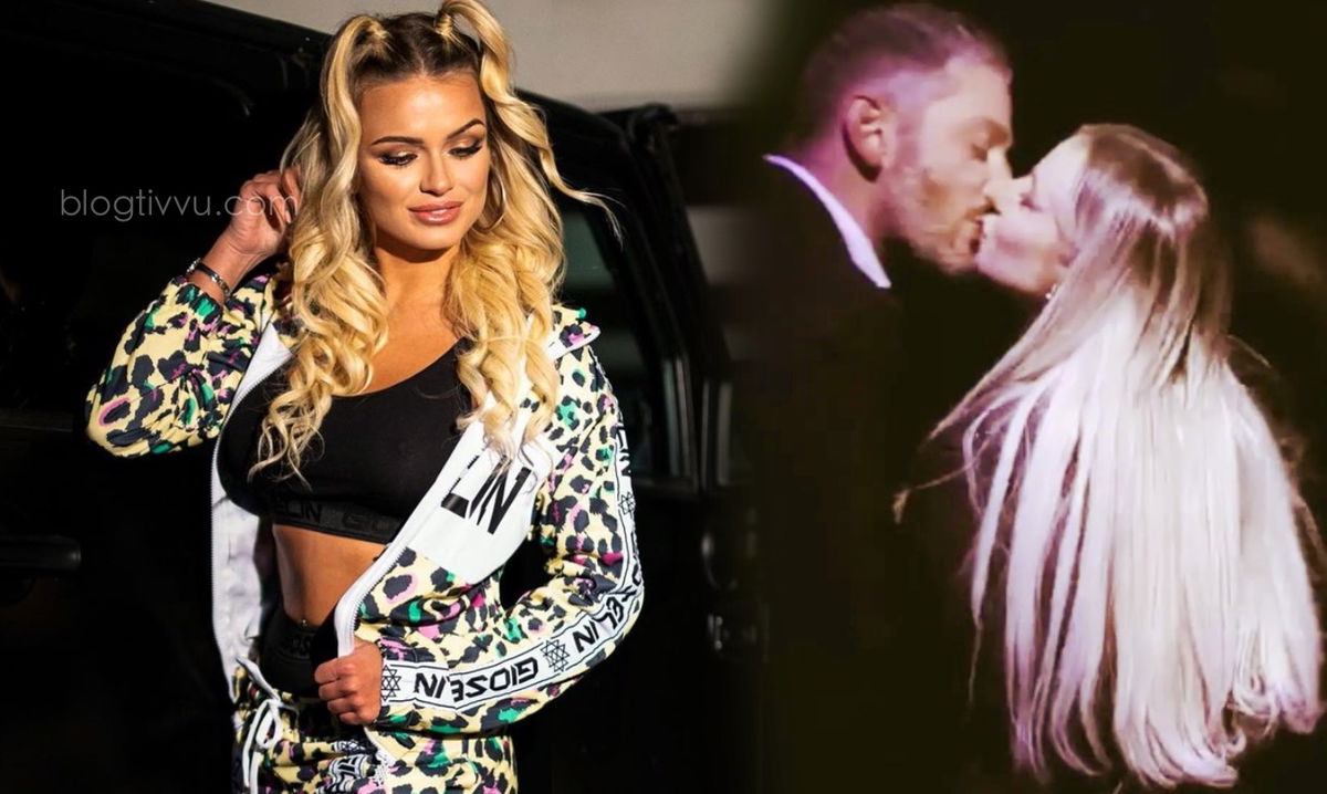 “Felice per Tavassi e Micol”, parla Mercedesz Henger e boccia i Donnalisi: “Rapporto tossico” article-post