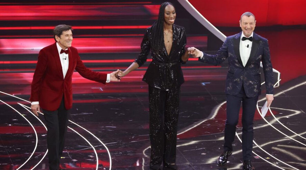 Sanremo 2023, classifica generale terza puntata: il piazzamento delle 28 canzoni in gara article-post