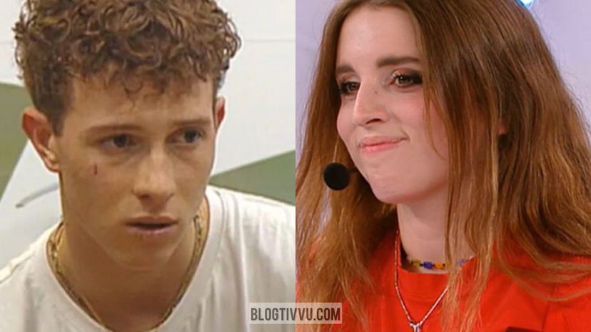 Amici 22 gossip, Wax e Angelina: spunta una lettera, ecco come stanno le cose preview