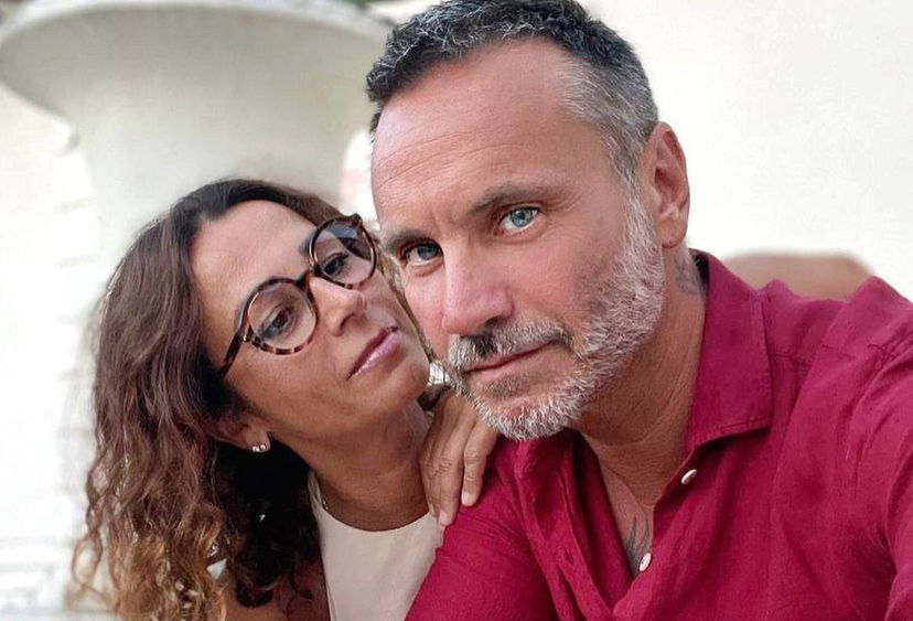 Nek, vero nome e incidente: la moglie Patrizia Vacondio e la figlia Beatrice, chi sono preview
