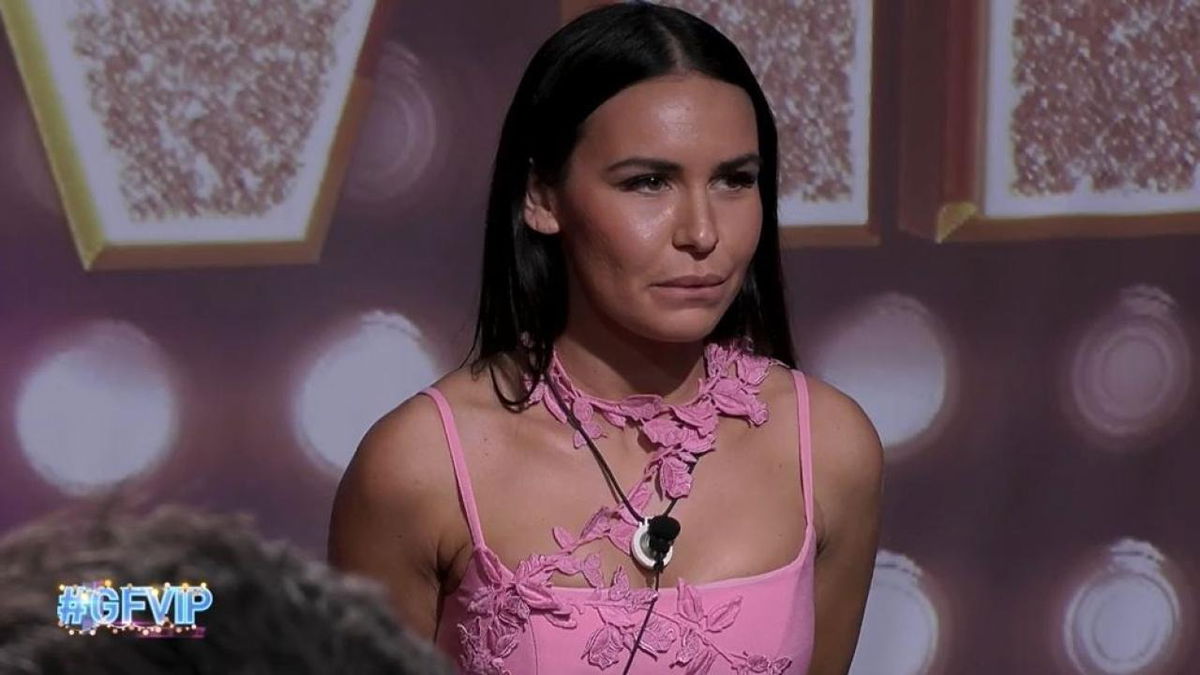 Chi è Francesco Murgia? Il padre di Nicole del GF Vip: “Tutte le mie amiche sono innamorate di lui!” article-post