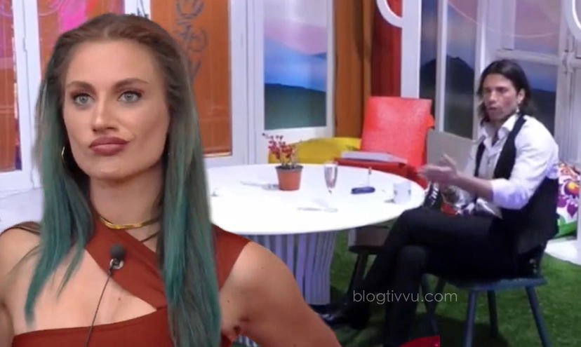 “Contro il regolamento!”, Onestini attacca Nikita dopo la diretta del GF Vip: “E’ una cosa che coprono” preview