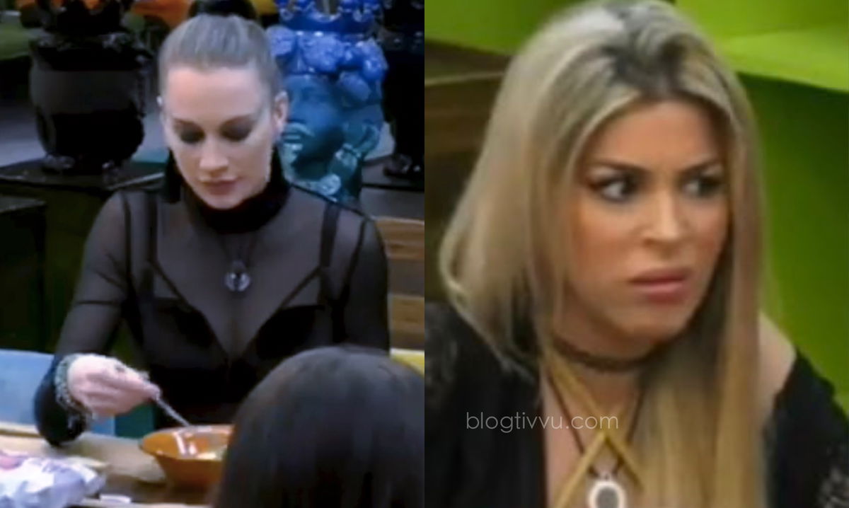 Nikita “sotto osservazione” al GF Vip: lo sguardo di Oriana accende il web, cosa è successo – VIDEO article-post