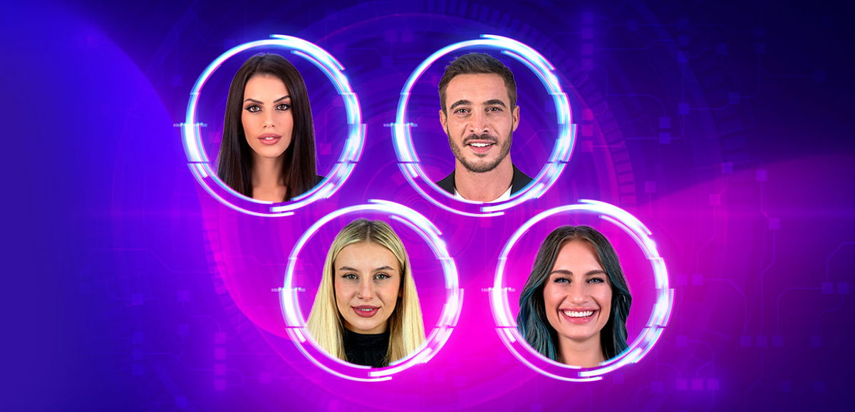Eliminato Grande Fratello Vip del 23 febbraio: Nikita, Antonella, Antonino e Micol, ecco i risultati dei sondaggi article-post
