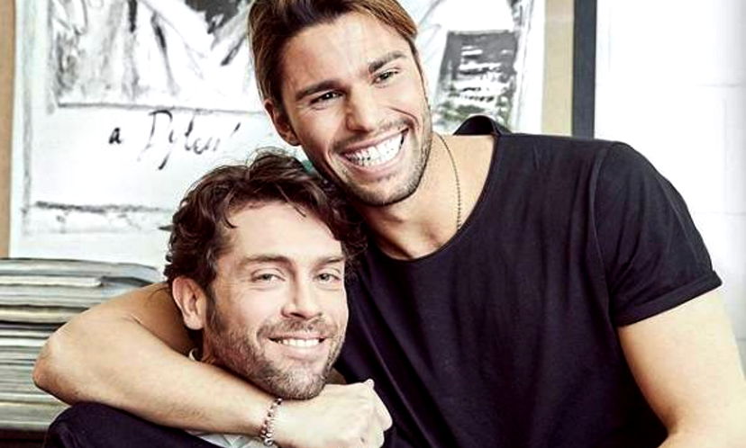 Com’è nata l’amicizia tra Raffaello Tonon e Luca Onestini? C’entra Soleil Sorge preview