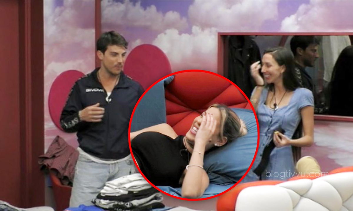 La decisione di Giaele e Daniele: ecco cosa faranno insieme ad Oriana al termine del GF Vip article-post