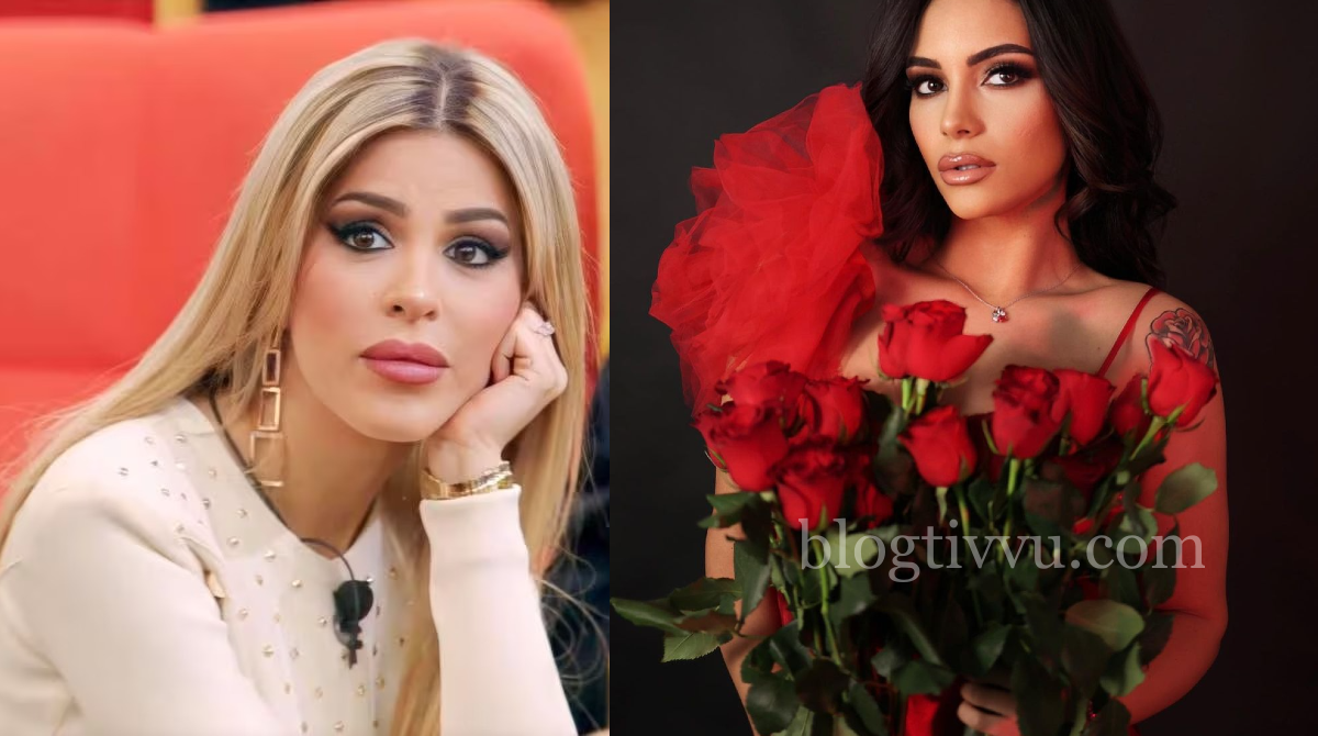 Jessica Selassiè rimprovera Oriana Marzoli e bacchetta gli attuali vipponi: “Gli consiglierei di guardare il loro percorso” article-post