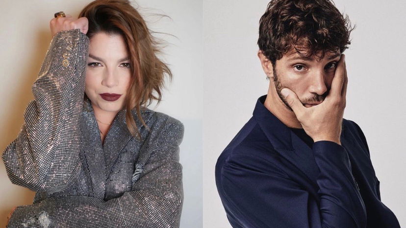 Emma e Stefano De Martino, ritorno al Serale di Amici 22? La verità di Dagospia preview
