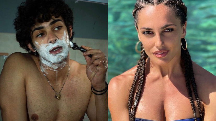 Massimiliano Caiazzo di Mare Fuori e Elena D’Amario stanno insieme? Il gossip continua preview