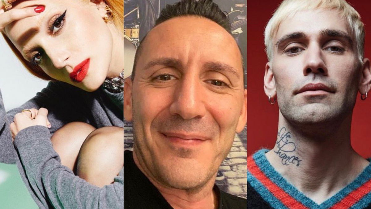 Da Levante a Kekko dei Modà e Mr Rain: la depressione nelle canzoni di Sanremo 2023 article-post
