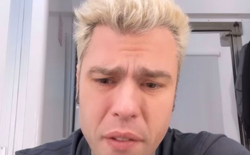 Perché Fedez balbetta in video? Difficoltà a parlare: “Ho un problema”, ecco il motivo – VIDEO preview