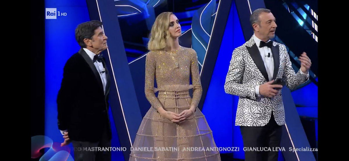 Sanremo 2023, classifica provvisoria prima serata 7 febbraio: i top five – RISULTATI article-post