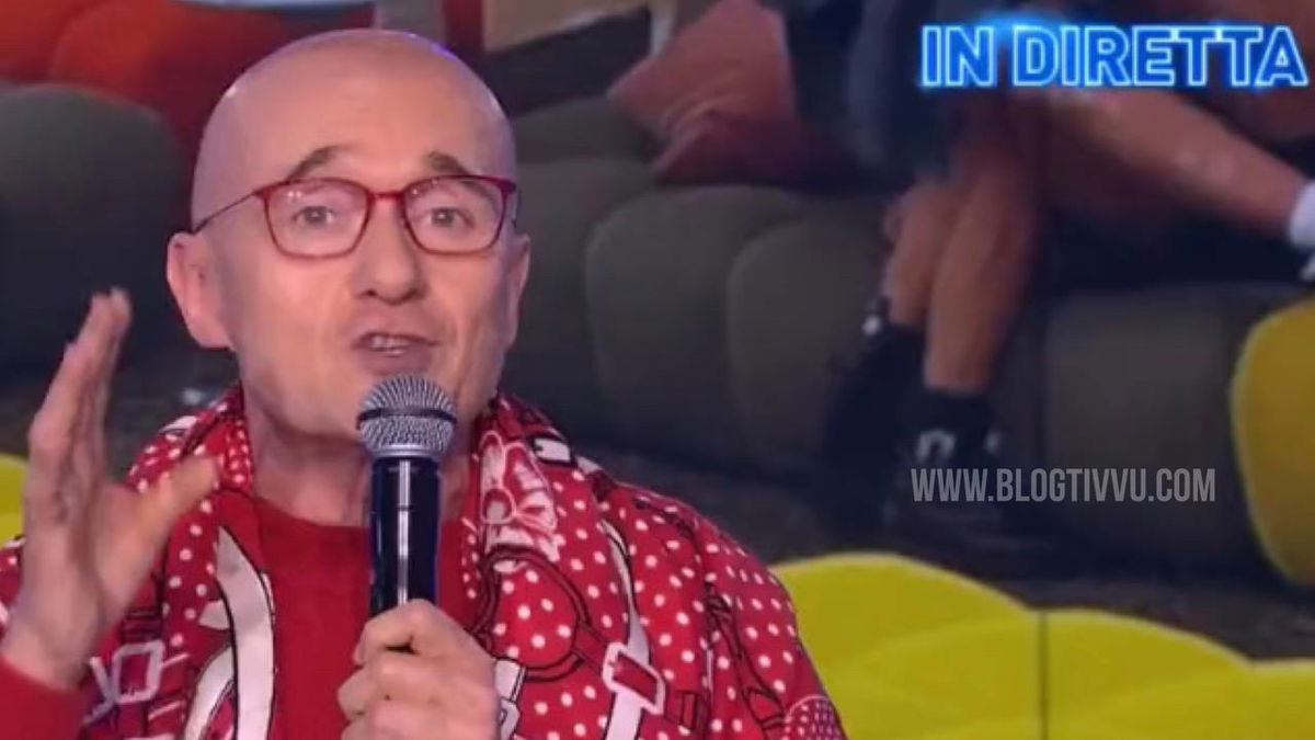 Provvedimenti al Grande Fratello Vip, ecco i 4 concorrenti che rischiano maggiormente article-post