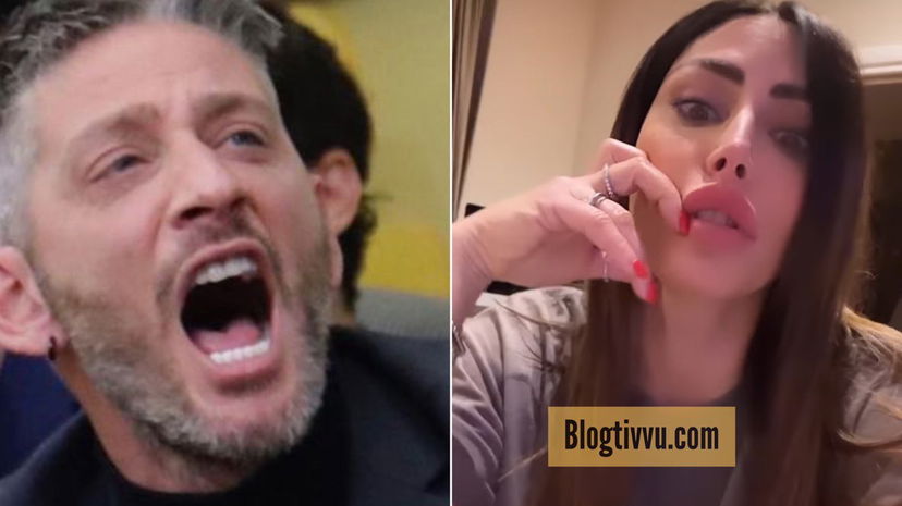 Van Gate al GF Vip, Guendalina Tavassi interviene, durissimo sfogo: “Processo pesante!” preview